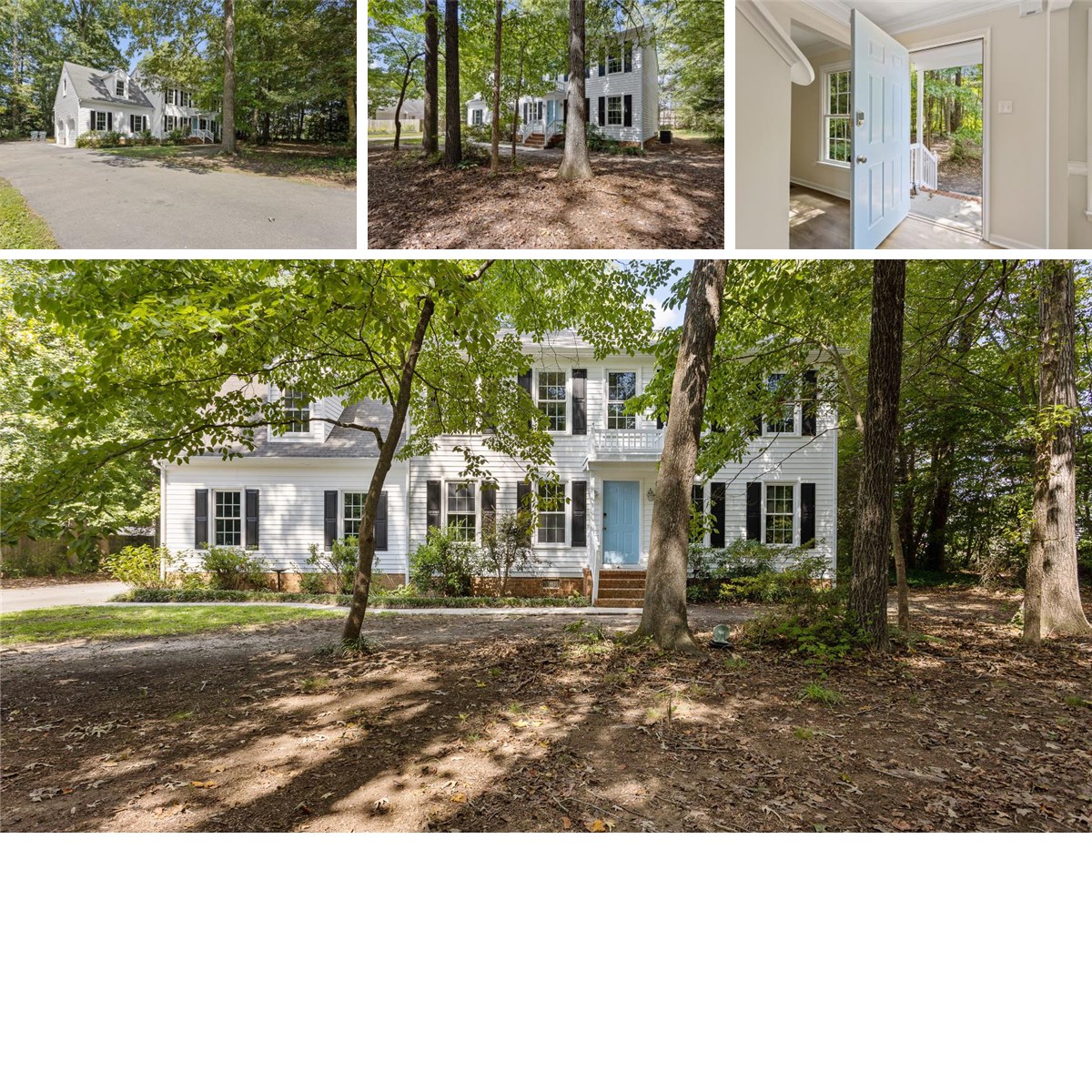 5620 Ridgewood Dr, New Kent, VA 23124